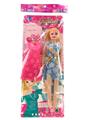 OBL10395480 - Doll
