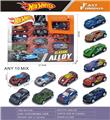 OBL10395510 - Die-cast toys