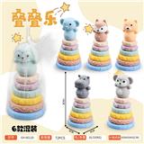 OBL10395556 - 叠叠乐6款混装