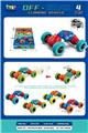 OBL10395636 - Pull back toys
