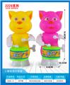 OBL10395715 - Wind up toys