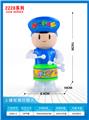 OBL10395720 - Wind up toys
