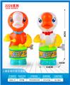 OBL10395750 - 上链摇摆打鼓卡通鹅