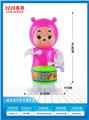 OBL10395766 - Wind up toys