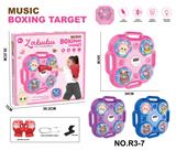 OBL10395783 - Boxingglove