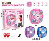 OBL10395784 - Boxingglove