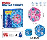 OBL10395806 - Boxingglove