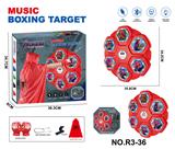 OBL10395812 - Boxingglove