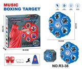 OBL10395814 - Boxingglove