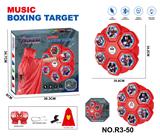 OBL10395826 - Boxingglove