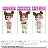OBL10395937 - Doll