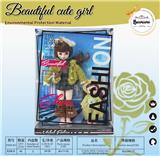 OBL10395953 - Doll