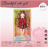 OBL10395969 - Doll