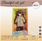 OBL10395973 - Doll