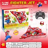 OBL10396002 - Remote control plane