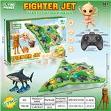 OBL10396004 - Remote control plane