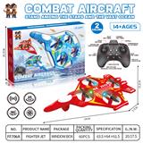 OBL10396009 - Remote control plane