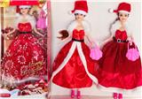 OBL10396068 - Doll