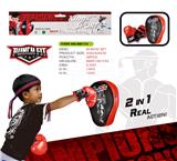 OBL10396163 - 泰拳PVC袋拳击组合