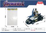 OBL10396266 - 蝙蝠侠惯性车