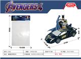OBL10396267 - 蝙蝠侠惯性车