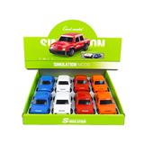 OBL10396410 - 声光惯性俄罗斯漂移仿真车