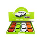 OBL10396411 - 声光惯性野马漂移仿真车