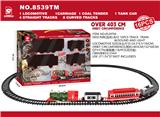 OBL10396456 - Electric rail truck