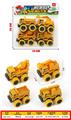 OBL10396614 - Free wheel toys