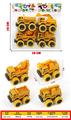 OBL10396615 - Free wheel toys