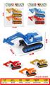 OBL10396617 - Free wheel toys