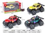 OBL10396677 - Remote control cars / tanks