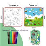 OBL10396689 - 涂鸦毯昆虫款