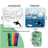 OBL10396690 - 涂鸦毯动物款