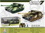 OBL10396711 - Remote control cars / tanks