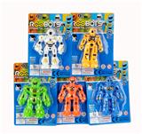 OBL10396749 - Electric robot