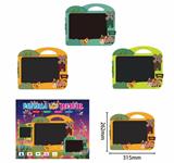 OBL10396885 - 14寸农场主题彩屏液晶写字板