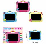 OBL10396887 - 14寸梳妆台主题彩屏液晶写字板