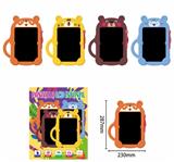 OBL10396889 - 10寸4款动物混装彩屏液晶写字板