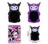 OBL10396890 - 10.5寸库洛米彩屏液晶写字板