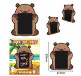 OBL10396916 - 9寸卡皮巴拉彩屏液晶写字板