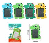 OBL10396944 - 9寸恐龙临摹写字板