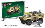 OBL10397049 - 战斗卡车