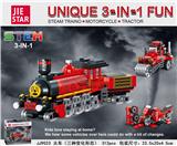 OBL10397092 - Puzzle