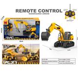 OBL10397237 - Remote control cars / tanks