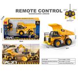OBL10397238 - Remote control cars / tanks