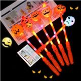 OBL10397284 - 万圣款闪光棒/图色混装