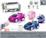OBL10397362 - Remote control cars / tanks