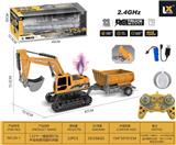 OBL10397366 - Remote control cars / tanks