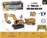 OBL10397367 - Remote control cars / tanks